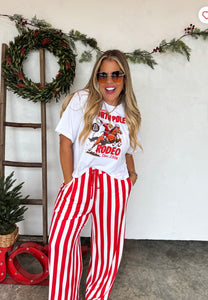 North Pole Rodeo