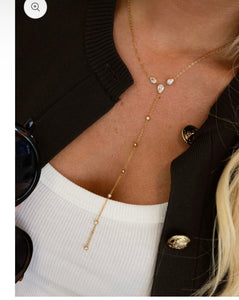 Micky Necklace