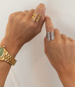 Libby Ring