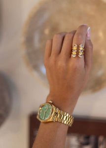 Libby Ring
