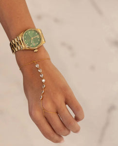 Bling Hand Chain