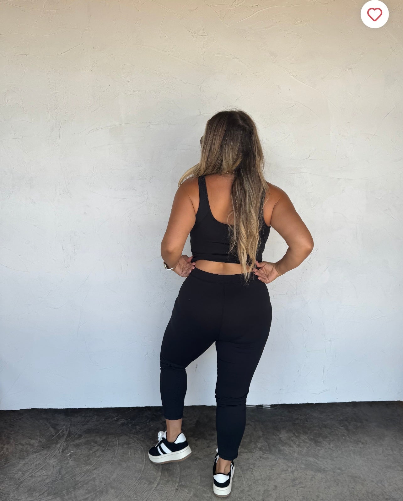 Sera Yoga Jumpsuit