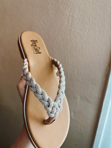 Pinky Promise Sandal