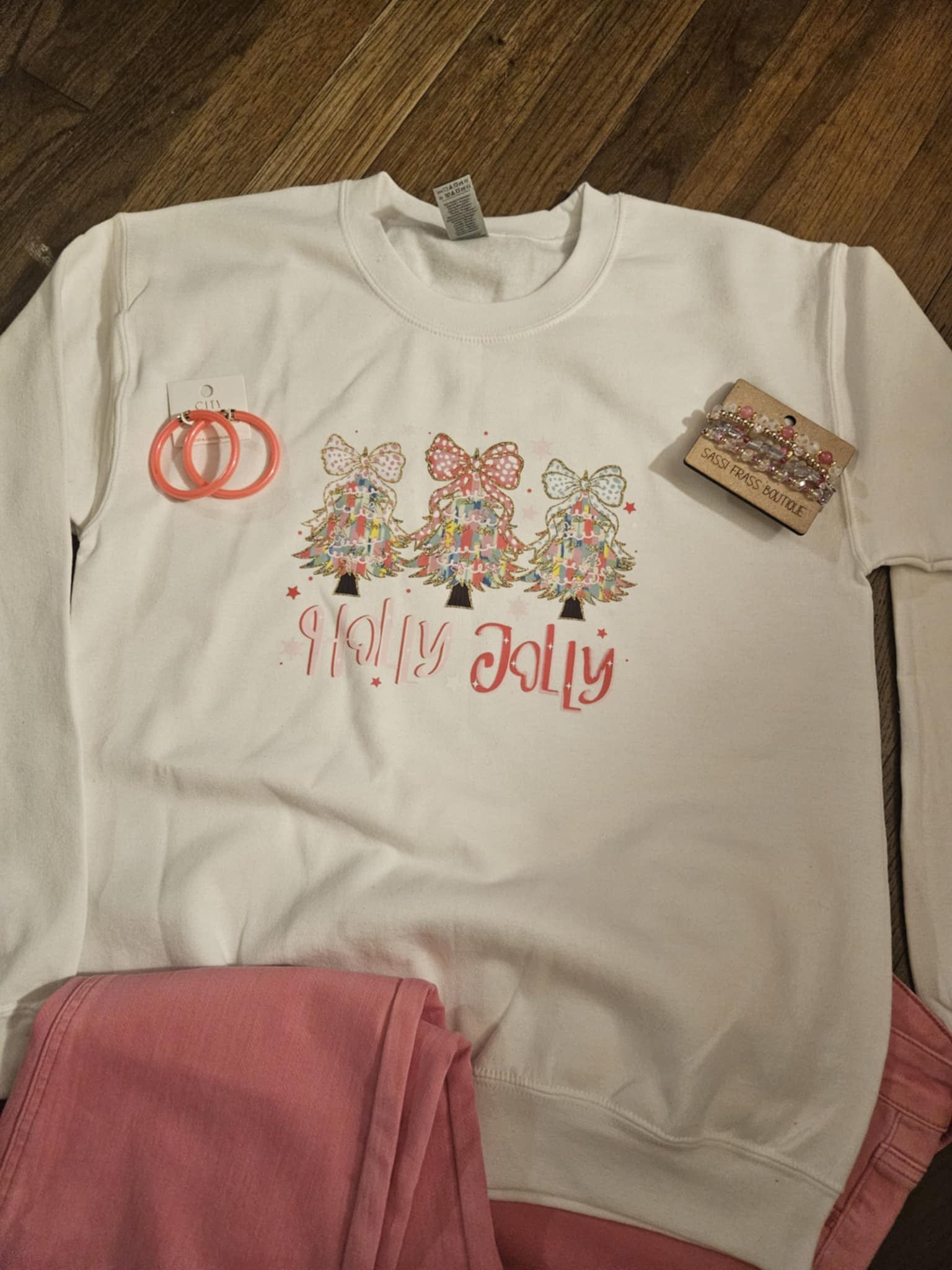 Holly Jolly