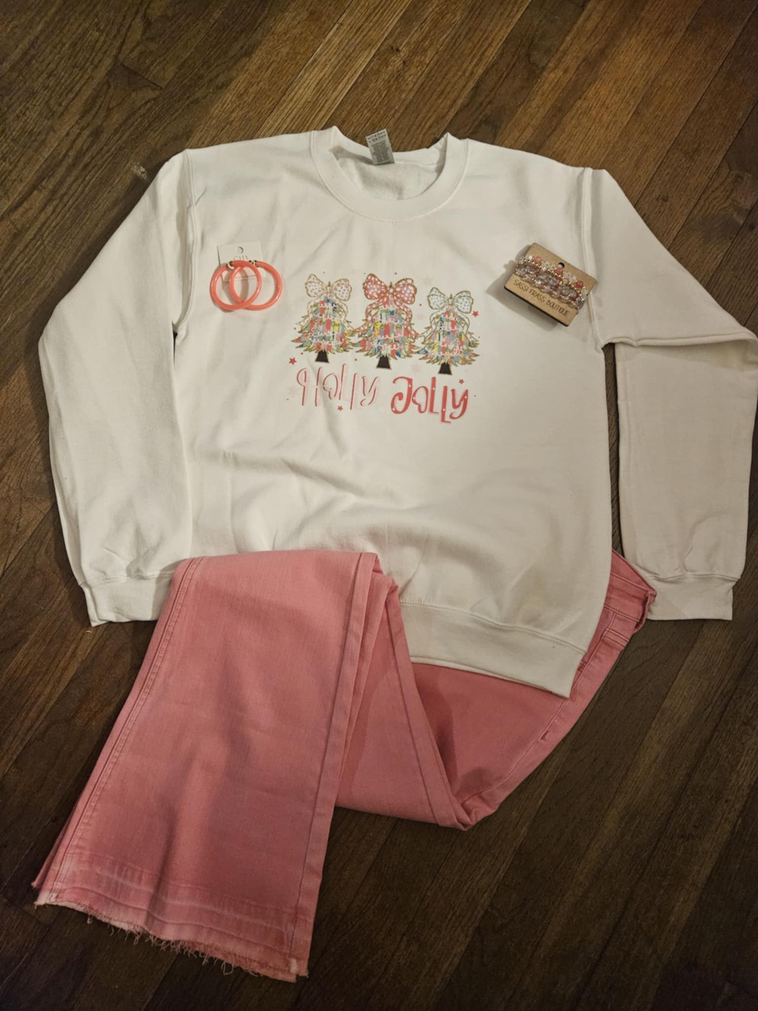 Holly Jolly