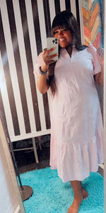 Plus High Maintenace Dress