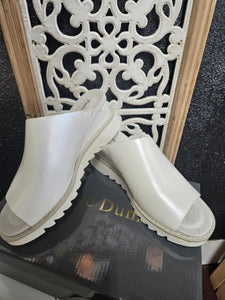 Ivory Wedge