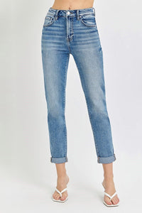 Risen HR Skinny Jeans