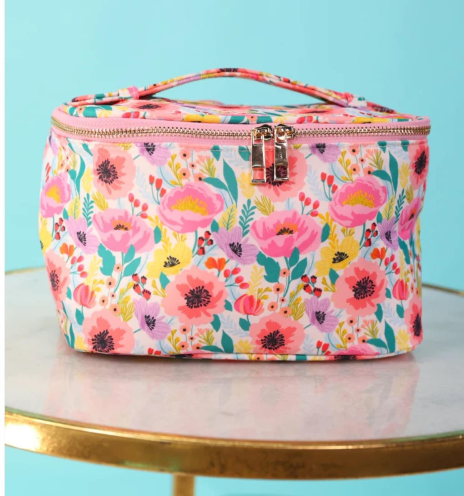 Cosmetic Travel Bag