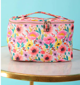 Cosmetic Travel Bag