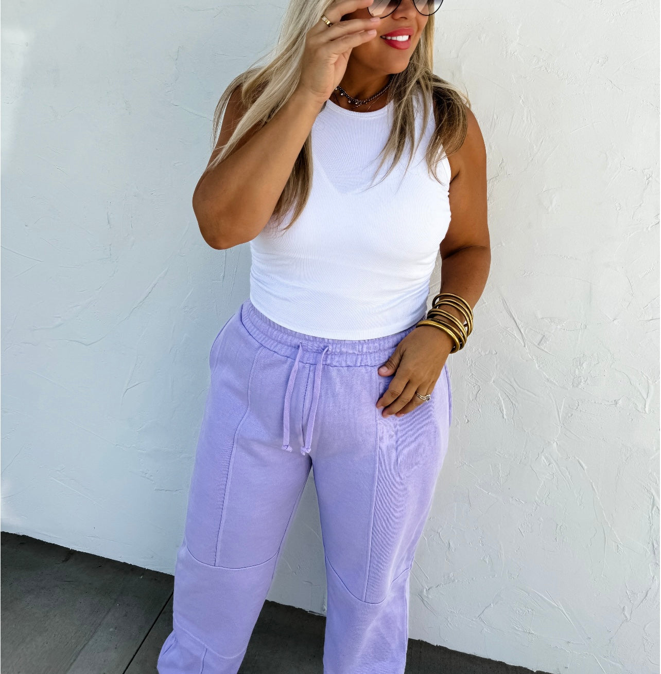 Zara Pocket Joggers