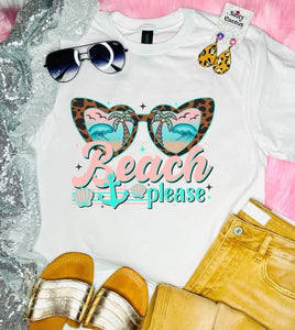 Beach Please