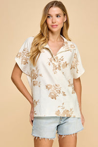 Resort Vibes Top