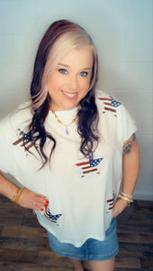 Plus Super Stars Top