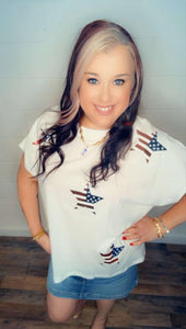 Plus Super Stars Top