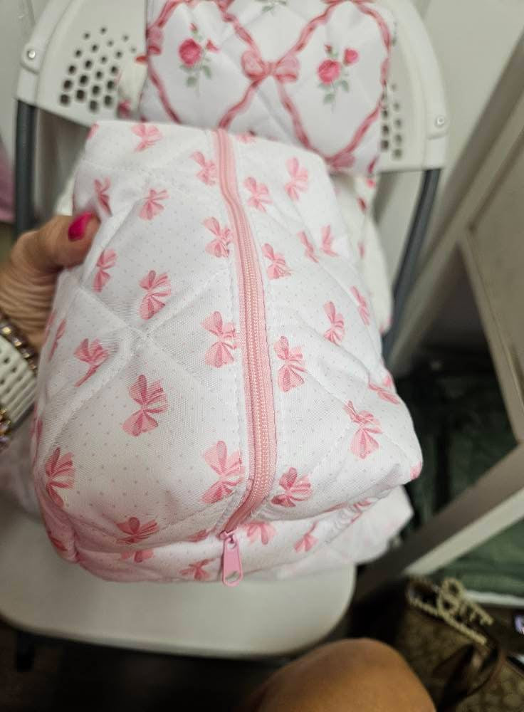 Tiny Make Up Bag