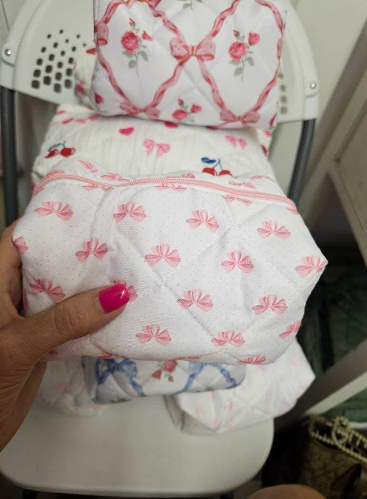 Tiny Make Up Bag