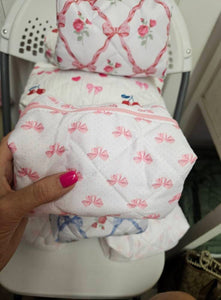 Tiny Make Up Bag