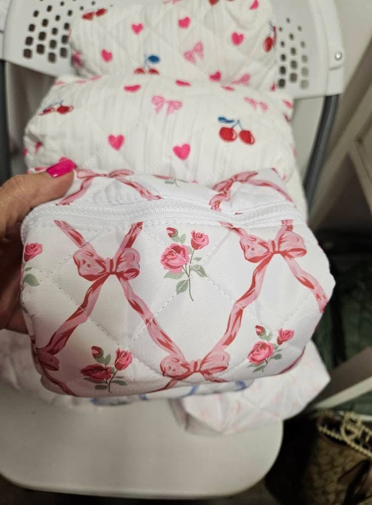 Tiny Make Up Bag
