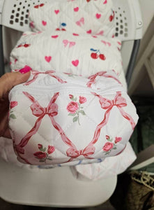 Tiny Make Up Bag