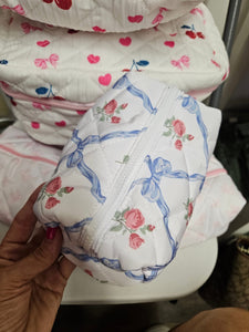 Tiny Make Up Bag