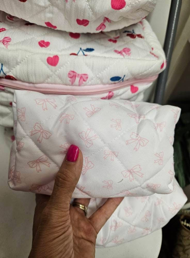 Tiny Make Up Bag