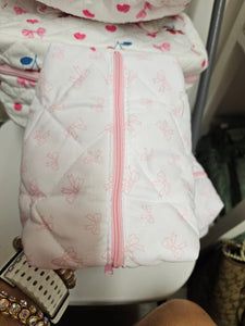 Tiny Make Up Bag
