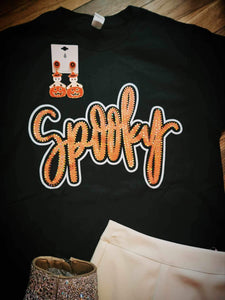 Spooky Spangle