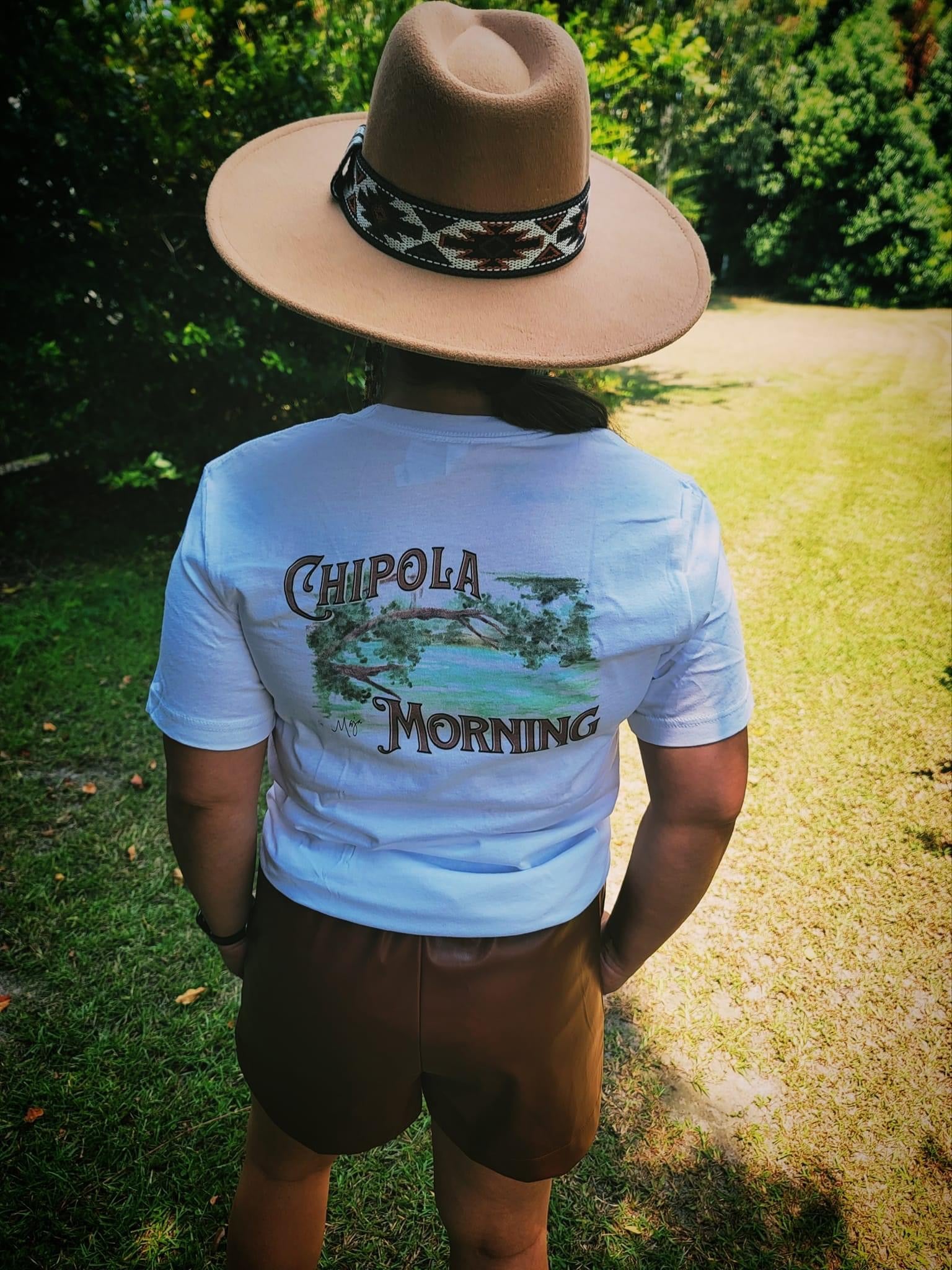 Chipola Morning TShirt