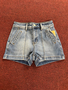 Risen HR Medium Shorts