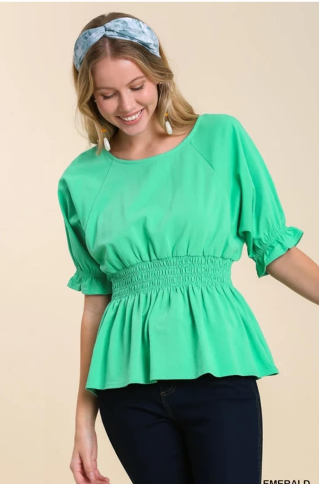 Emerald Coast Top