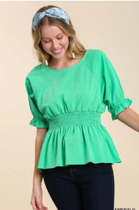 Emerald Coast Top