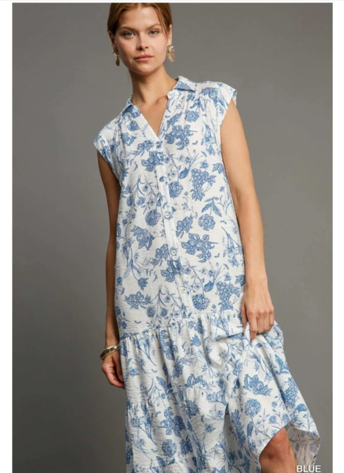 Sugar Rush Dress