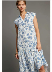 Sugar Rush Dress