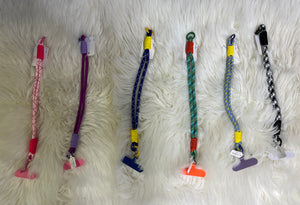 Lanyard Phone Wristlet