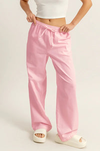 Cali Tie Pants