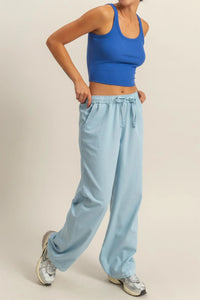 Cali Tie Pants