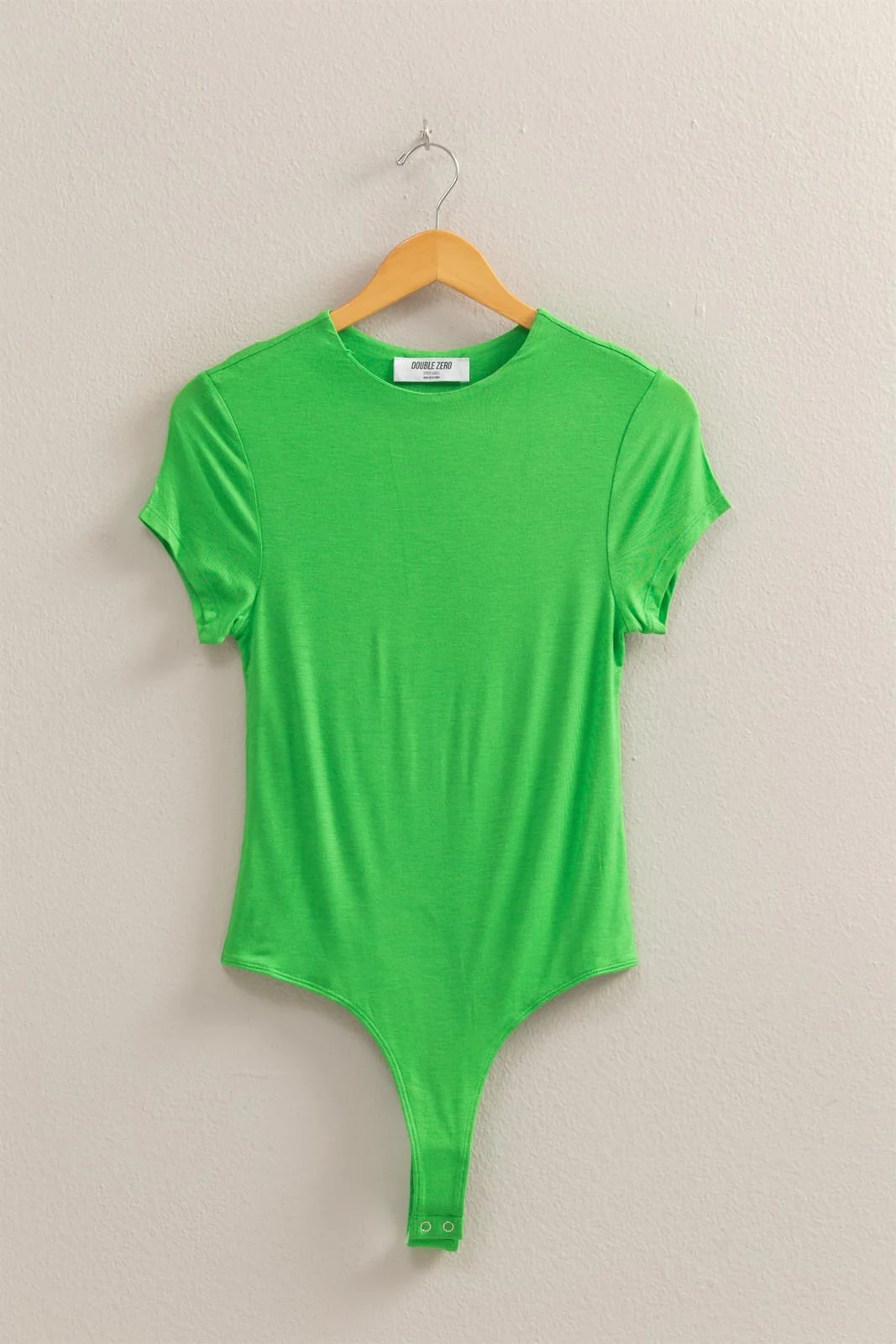 Keylime Bodysuit