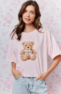 Teddy Bear Tee