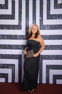 Adeline Maxi Dress