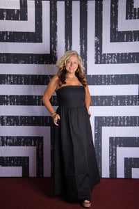 Adeline Maxi Dress