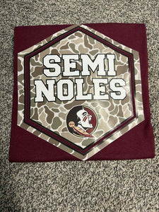 Camo Seminoles