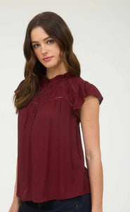 Sassi Spice Top
