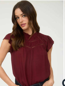 Sassi Spice Top
