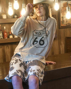 Route 66 Top