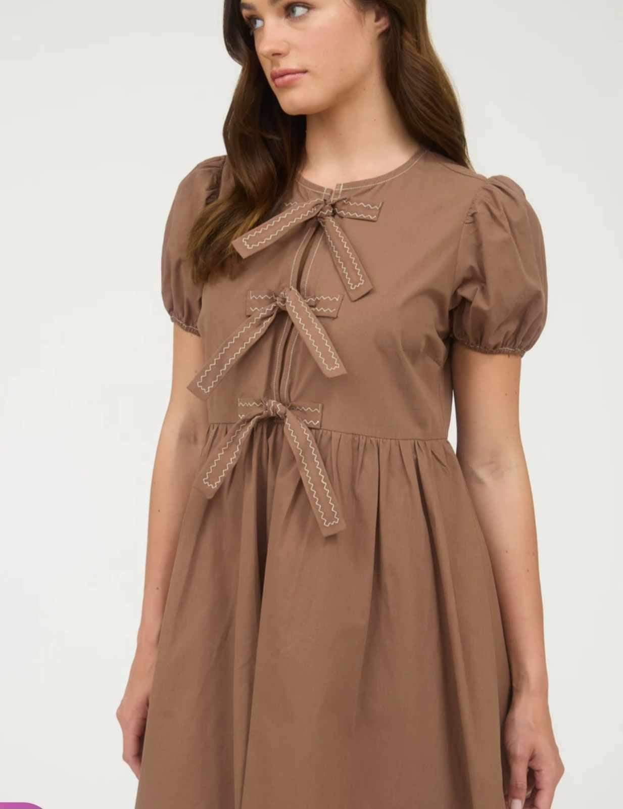 Baby Gal Dress