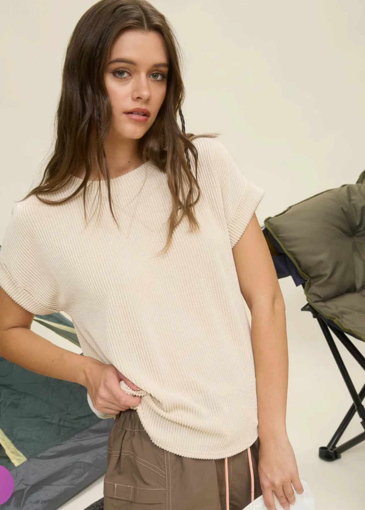 Simple Sam Top