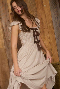 Field of Dreams Dress