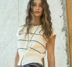 Classy Cutie Top