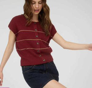 Classy Cutie Top